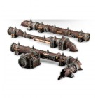 Promethium Relay Pipes / Трубопровод Прометиум Promethium Relay Pipes / Трубопровод Прометиум