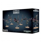 Dark Eldar Scourges / Бичи Темных Эльдар Dark Eldar Scourges / Бичи Темных Эльдар