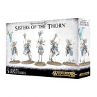 Wood Elves Sisters of the Thorn / Сестры Шипа Wood Elves Sisters of the Thorn / Сестры Шипа