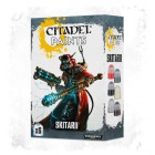 набор красок для Скитарии / Skitarii Paint Set набор красок для Скитарии / Skitarii Paint Set