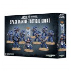 Space Marine Tactical Squad / Тактическое Отделение Космодесанта (2015) Space Marine Tactical Squad / Тактическое Отделение Космодесанта (2015)