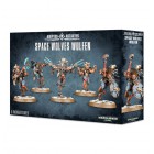 Space Wolves Wulfen / Вульфены Космических Волков Space Wolves Wulfen / Вульфены Космических Волков