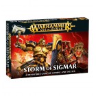 Storm of Sigmar / Буря Сигмара (на английском языке) Storm of Sigmar / Буря Сигмара (на английском языке)