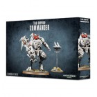 Tau Empire Commander / Командир Империи Тау Tau Empire Commander / Командир Империи Тау