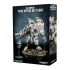 XV104 Riptide Battlesuit / Боевой Скафандр XV 104 "Прилив" XV104 Riptide Battlesuit / Боевой Скафандр XV 104 "Прилив"