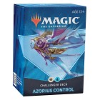 MTG. 2021. Challenger Deck 2021. Про-колода Azorius Control MTG. 2021. Challenger Deck 2021. Про-колода Azorius Control