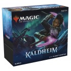 MTG. 2021. Калдхайм / Kaldheim. Подарочный набор Bundle из 10 бустеров на английском языке MTG. 2021. Калдхайм / Kaldheim. Подарочный набор Bundle из 10 бустеров на английском языке