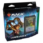 MTG. 2021. Калдхайм / Kaldheim. Commander. Колода Империя Эльфов / Elven Empire на английском языке MTG. 2021. Калдхайм / Kaldheim. Commander. Колода Империя Эльфов / Elven Empire на английском языке