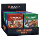 MTG. 2021. Challenger Deck 2021. Дисплей из 8 колод MTG. 2021. Challenger Deck 2021. Дисплей из 8 колод