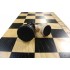 настольная игра Шахматы гроссмейстерские (большие, 42х21х6 см.)