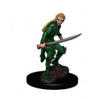 Миниатюры для D&D Nolzur`s Marvelous: Male Elf Fighter Миниатюры для D&D Nolzur`s Marvelous: Male Elf Fighter