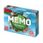 настольная игра Мемо "Беларусь" настольная игра Мемо "Беларусь"