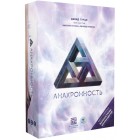 настольная игра Анахронность настольная игра Анахронность
