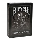 карты для покера Bicycle Guardians карты для покера Bicycle Guardians