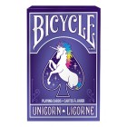 карты для покера Bicycle Единорог карты для покера Bicycle Единорог
