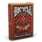 карты для покера Bicycle Dragon (Gold) карты для покера Bicycle Dragon (Gold)