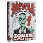 карты для покера Bicycle Zombies карты для покера Bicycle Zombies