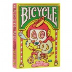 карты для покера Bicycle Brosmind карты для покера Bicycle Brosmind