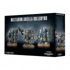 Militarium Auxilla Bullgryns / Буллгрины Militarium Auxilla Bullgryns / Буллгрины