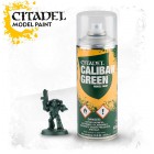 Caliban Green Sprey / Спрей-Грунтовка Зеленый Калибан Caliban Green Sprey / Спрей-Грунтовка Зеленый Калибан