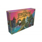 настольная игра Феод / Feudum настольная игра Феод / Feudum