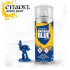 Macragge Blue Sprey / Спрей-Грунтовка Синий Макрагг Macragge Blue Sprey / Спрей-Грунтовка Синий Макрагг