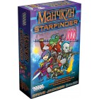 настольная игра Манчкин Starfinder настольная игра Манчкин Starfinder