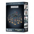 Start Collecting! Drukhari / Начни Собирать! Друкхари Start Collecting! Drukhari / Начни Собирать! Друкхари