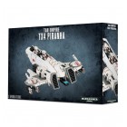 Tau Empire TX4 Piranha / ТХ4 "Пиранья" Империи Тау Tau Empire TX4 Piranha / ТХ4 "Пиранья" Империи Тау