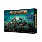 Age of Sigmar: Буря Душ на русском языке Age of Sigmar: Буря Душ на русском языке
