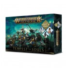 Age of Sigmar: Стартовый набор Tempest of Souls / Буря Душ Age of Sigmar: Стартовый набор Tempest of Souls / Буря Душ
