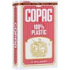 карты для покера Copag (бриджевый размер, красные) карты для покера Copag (бриджевый размер, красные)