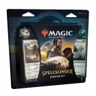 MTG. 2019. Дуэльный набор / Duel Decks: Spellslinger MTG. 2019. Дуэльный набор / Duel Decks: Spellslinger
