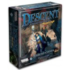 настольная игра Descent. Дополнение: Поместье Воронов настольная игра Descent. Дополнение: Поместье Воронов