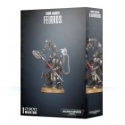 Iron Hands Iron Father Malkaan Feirros / Фейррос Iron Hands Iron Father Malkaan Feirros / Фейррос