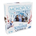 настольная игра Монополия Холодное Сердце 2 настольная игра Монополия Холодное Сердце 2