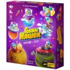 настольная игра Гонки Няшек настольная игра Гонки Няшек