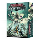 настольная игра Warhammer Underworlds Nightvault (на русском языке) настольная игра Warhammer Underworlds Nightvault (на русском языке)