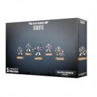 Space Marines Scouts / Разведчики Космодесанта Space Marines Scouts / Разведчики Космодесанта