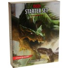 Dungeon & Dragons. Набор для начинающих (5 редакция) / D&D Next: Starter Set Dungeon & Dragons. Набор для начинающих (5 редакция) / D&D Next: Starter Set