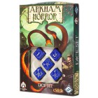 набор кубиков для игры Ужас Аркхэма набор кубиков для игры Ужас Аркхэма