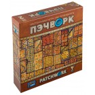 настольная игра Пэчворк / Patchwork настольная игра Пэчворк / Patchwork