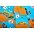настольная игра Трафик Джем