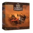 настольная игра Badlands / Аванпост человечества настольная игра Badlands / Аванпост человечества