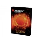 MTG. 2019. Набор Signature Spellbook: Gideon (на английском языке) MTG. 2019. Набор Signature Spellbook: Gideon (на английском языке)