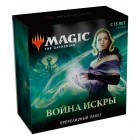Сертификат на Пререлизный Набор Война Искры 28 апреля Суворова Сертификат на Пререлизный Набор Война Искры 28 апреля Суворова