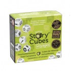 настольная игра Кубики историй: Путешествия / Story Cubes: Voyages настольная игра Кубики историй: Путешествия / Story Cubes: Voyages