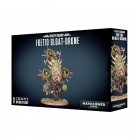 Death Guard Foetid Bloat-drone / Зловонный Раздутый Дрон Гвардии Смерти Death Guard Foetid Bloat-drone / Зловонный Раздутый Дрон Гвардии Смерти