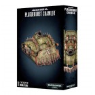 Death Guard Plagueburst Crawler Death Guard Plagueburst Crawler