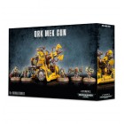 Ork Mek Gun / Пушка Мека Ork Mek Gun / Пушка Мека